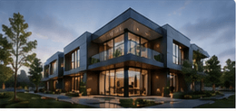 How We Build Sustainable and Future-Ready Buildings