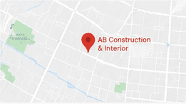 AB Construction & Interior map location