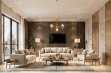 Modern Interior