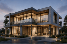 Luxury Villa